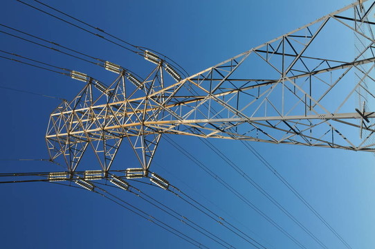 電塔