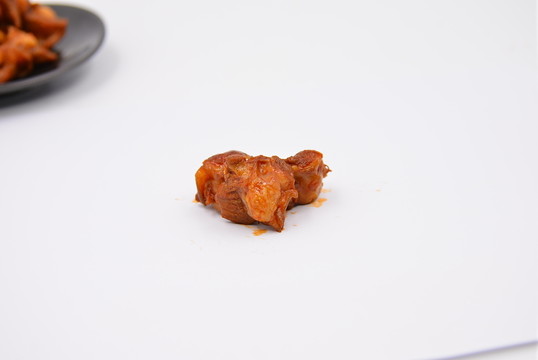 雞肉掌中寶高清照片