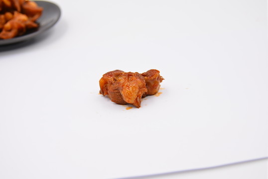 雞肉掌中寶高清照片