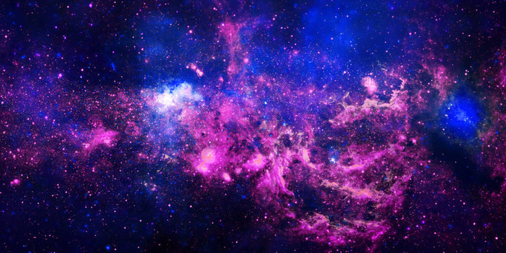 火焰星云