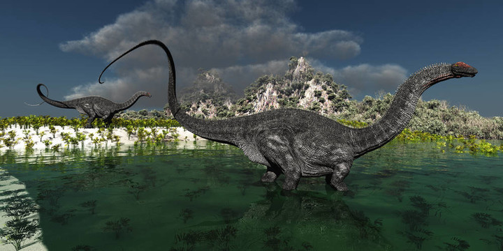 apatasaurus