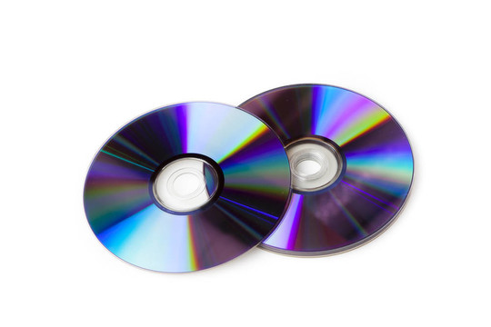 一個豐富多彩的CD