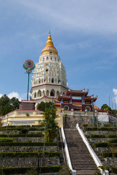 中國(guó)寶塔