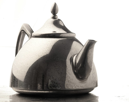 金屬茶葉罐