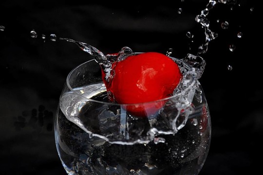 水的運(yùn)動(dòng)