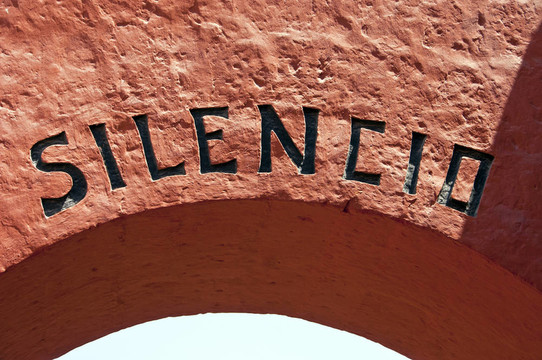 Silencio