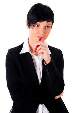 女企業(yè)家