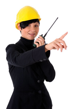 女企業(yè)家