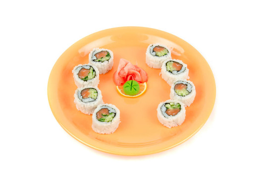 壽司