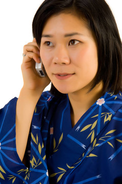一個女人的肖像