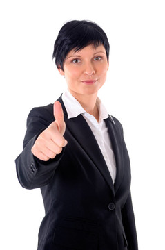 女企業(yè)家