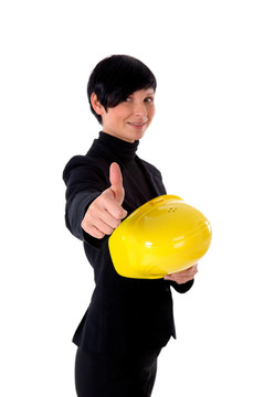 女企業(yè)家