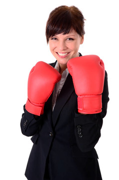 女企業(yè)家