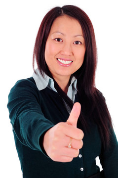 女企業(yè)家
