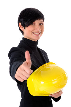 女企業(yè)家