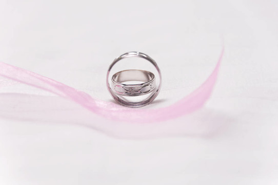 結婚戒指