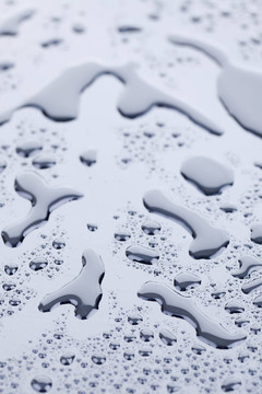 水滴