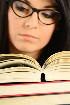女人讀書