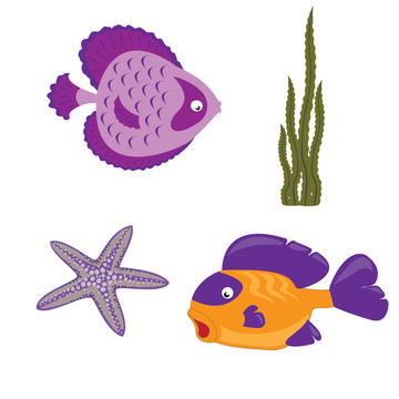 海洋生命