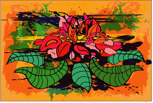 垃圾對(duì)比LOTOS
