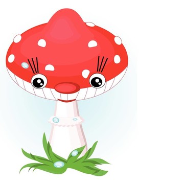 蘑菇