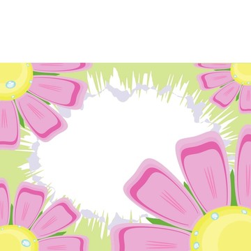 架花