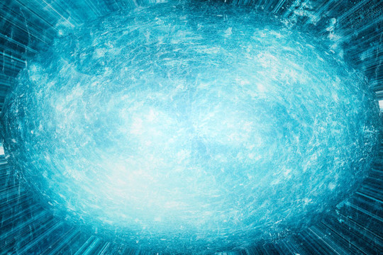 星球爆炸