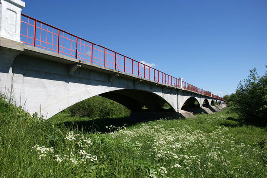 舊橋