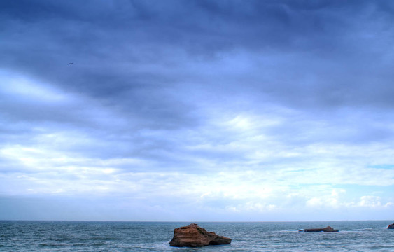 海洋
