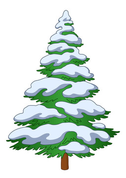 雪樹