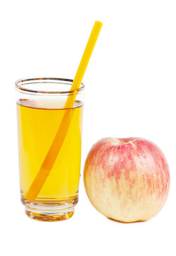 蘋(píng)果汁