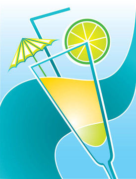 雞尾酒