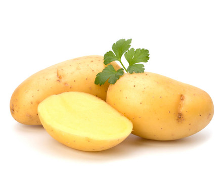 新土豆綠歐芹