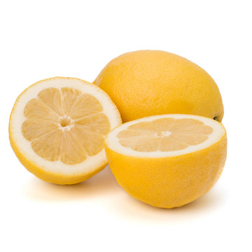 檸檬果