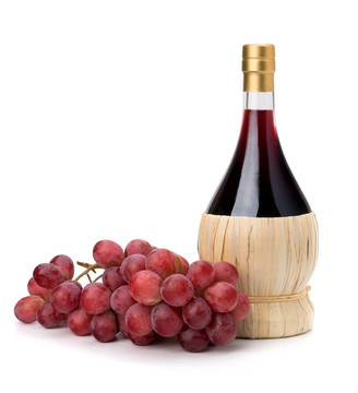 紅酒瓶