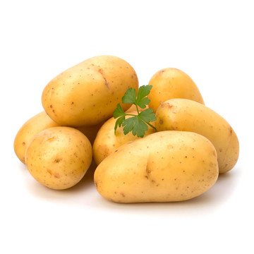新土豆綠歐芹