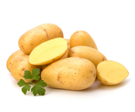 新土豆綠歐芹