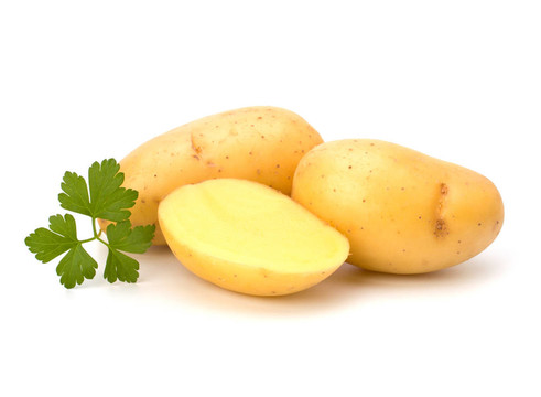 新土豆綠歐芹