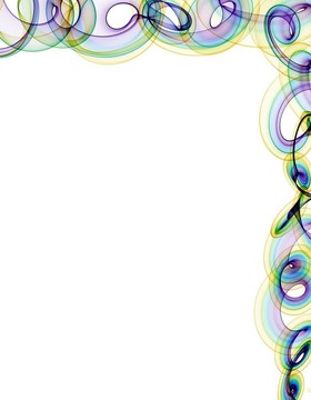 Colorframe 25