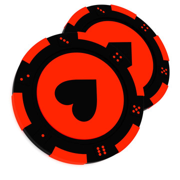 賭場(chǎng)令牌