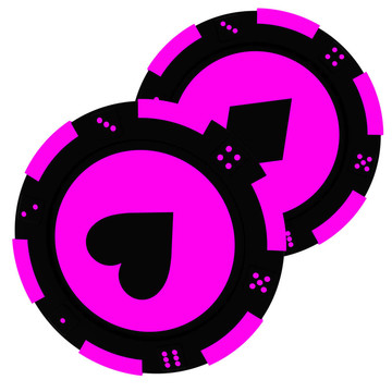 賭場(chǎng)令牌