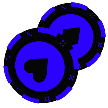 賭場(chǎng)令牌