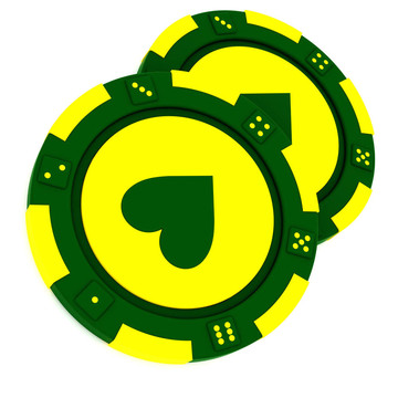 賭場(chǎng)令牌