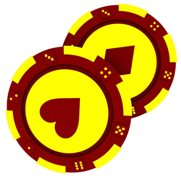 賭場(chǎng)令牌