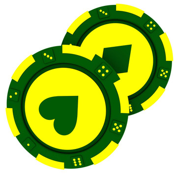 賭場(chǎng)令牌