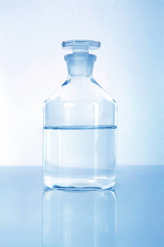 醫(yī)用酒精的容器