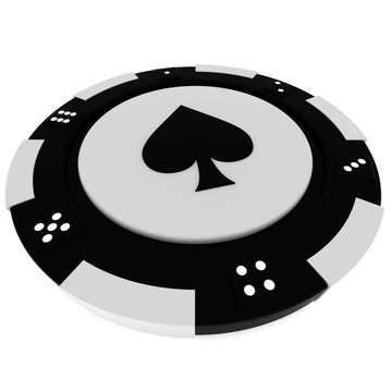 賭場(chǎng)令牌
