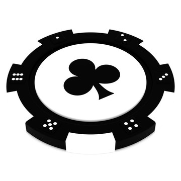 賭場(chǎng)令牌