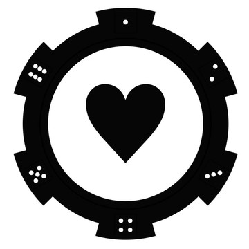 賭場(chǎng)令牌