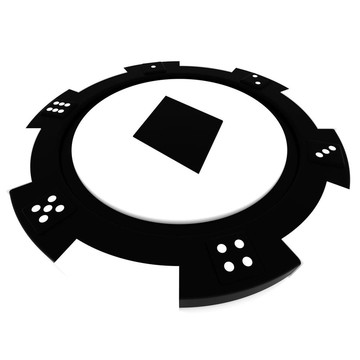 賭場(chǎng)令牌